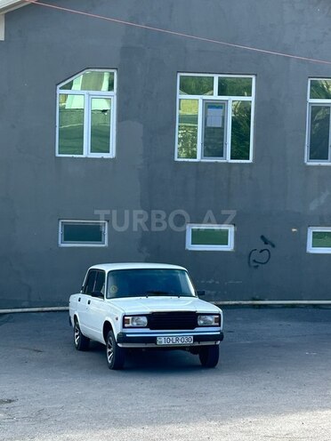 LADA (VAZ) 2107 2003, 52,003 km - 1.6 l - Ağsu