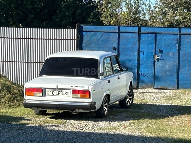 LADA (VAZ) 2107 2003, 52,003 km - 1.6 l - Ağsu