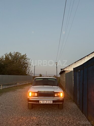 LADA (VAZ) 2107 2003, 52,003 km - 1.6 l - Ağsu