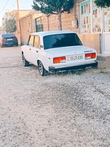 LADA (VAZ) 2107 2003, 52,003 km - 1.6 l - Ağsu