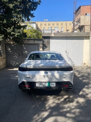 Changan Eado 2025, 0 km - 1.5 l - Bakı