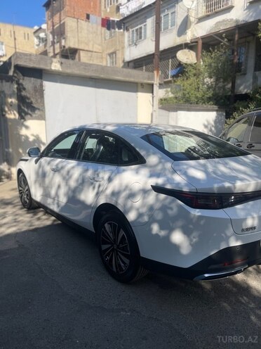 Changan Eado 2025, 0 km - 1.5 l - Bakı