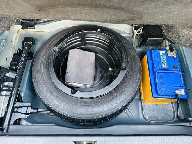 Mercedes C 200 1998, 266,131 km - 2.0 л - İmişli