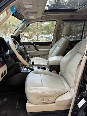 Mitsubishi Pajero 2007, 240,000 km - 3.0 л - Bakı