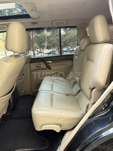 Mitsubishi Pajero 2007, 240,000 km - 3.0 л - Bakı