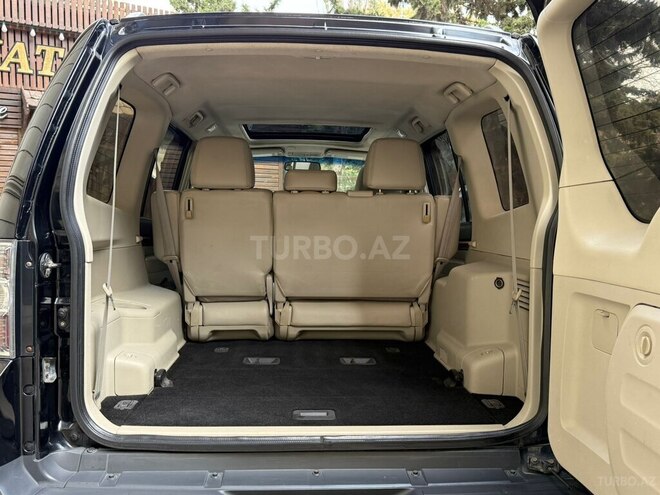 Mitsubishi Pajero 2007, 240,000 km - 3.0 л - Bakı