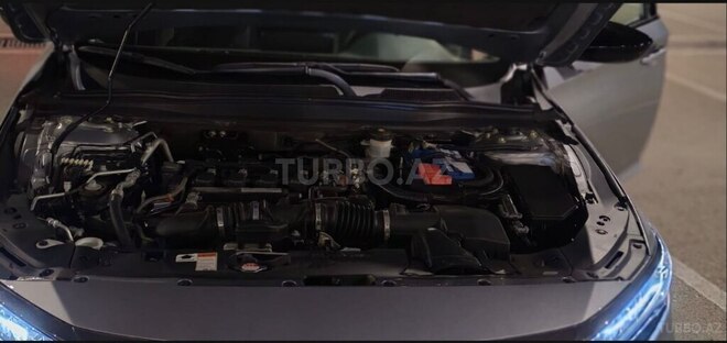 Honda Accord 2019, 96,672 km - 1.5 л - Bakı