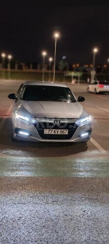 Honda Accord 2019, 96,672 km - 1.5 л - Bakı