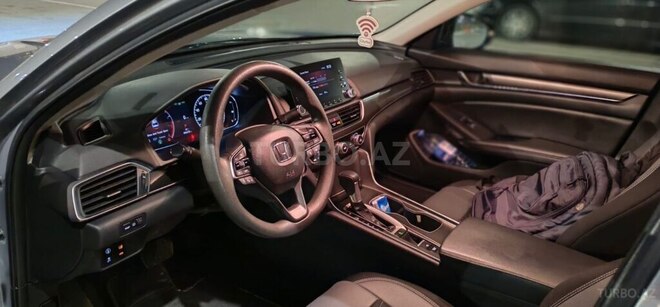 Honda Accord 2019, 96,672 km - 1.5 л - Bakı