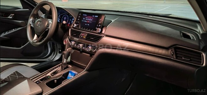 Honda Accord 2019, 96,672 km - 1.5 л - Bakı