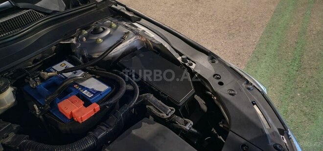 Honda Accord 2019, 96,672 km - 1.5 л - Bakı