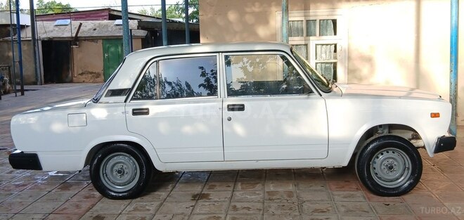 LADA (VAZ) 2107 2011, 44,557 km - 1.6 l - Cəlilabad
