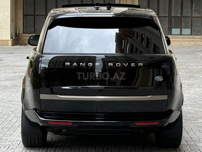 Land Rover Range Rover 2023, 50,000 km - 3.0 л - Bakı