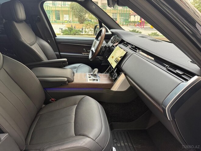 Land Rover Range Rover 2023, 50,000 km - 3.0 л - Bakı