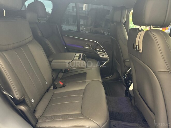 Land Rover Range Rover 2023, 50,000 km - 3.0 л - Bakı