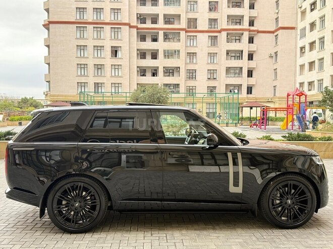 Land Rover Range Rover 2023, 50,000 km - 3.0 л - Bakı