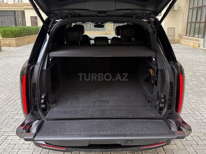 Land Rover Range Rover 2023, 50,000 km - 3.0 л - Bakı