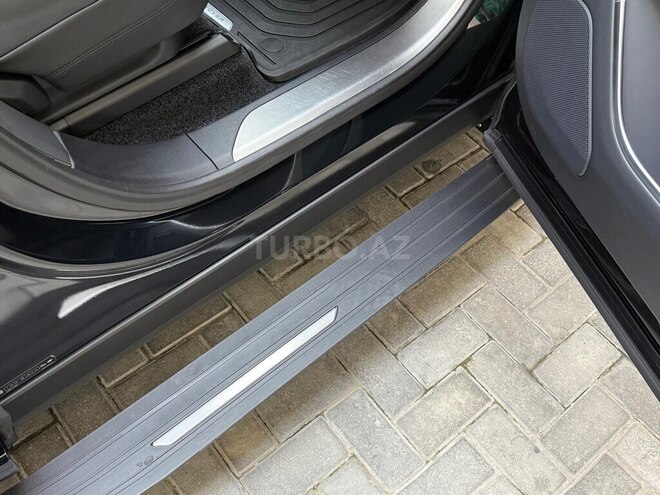 Land Rover Range Rover 2023, 50,000 km - 3.0 л - Bakı