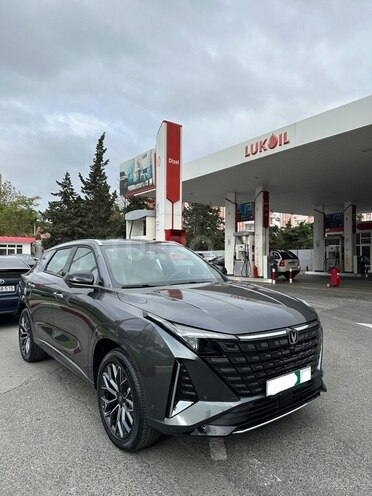Changan  2025, 0 km - 1.5 l - Bakı