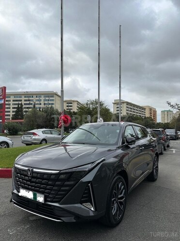Changan  2025, 0 km - 1.5 l - Bakı