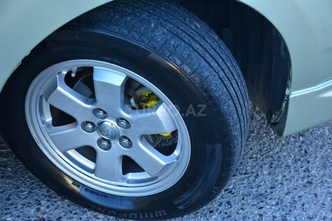 Toyota Prius 2007, 434,829 km - 1.5 l - Bakı
