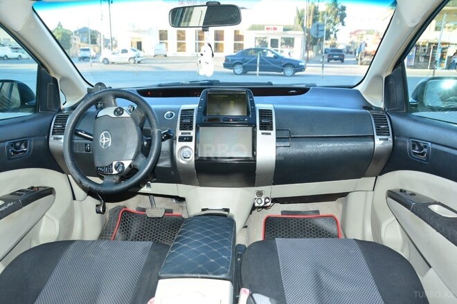 Toyota Prius 2007, 434,829 km - 1.5 l - Bakı