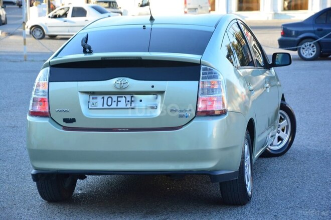 Toyota Prius 2007, 434,829 km - 1.5 l - Bakı