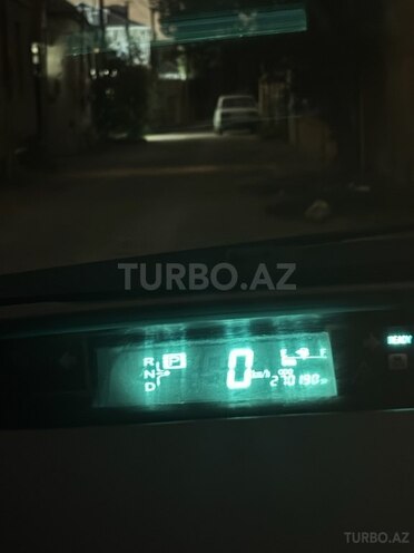 Toyota Prius 2007, 434,829 km - 1.5 l - Bakı