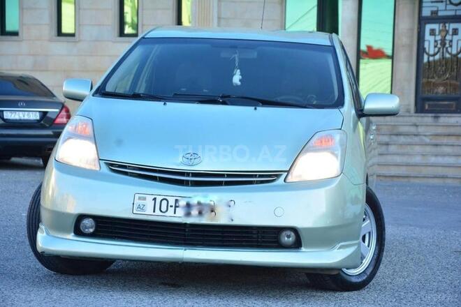 Toyota Prius 2007, 434,829 km - 1.5 l - Bakı