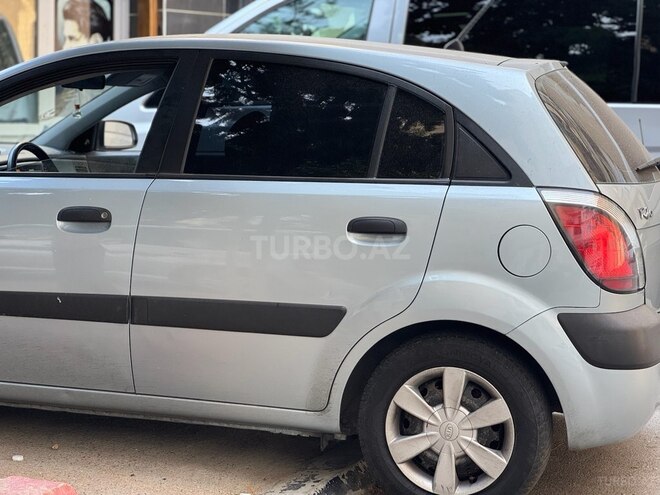 Kia Rio 2006, 165,000 km - 1.4 l - Bakı