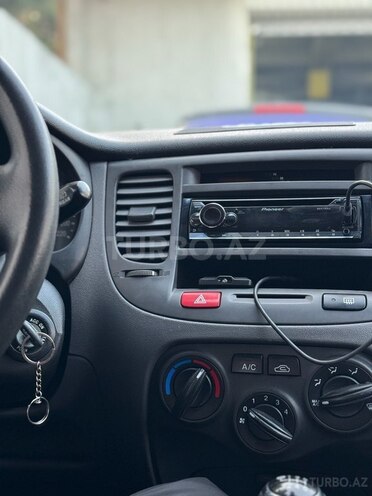 Kia Rio 2006, 165,000 km - 1.4 l - Bakı