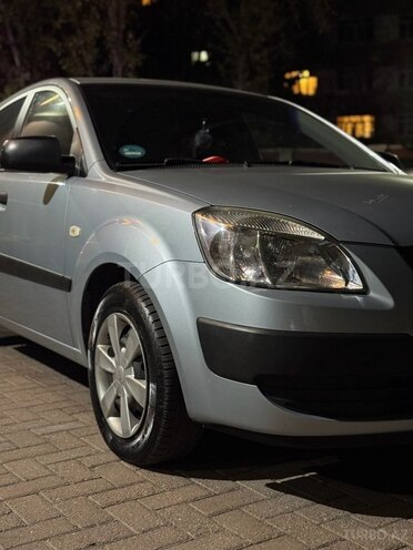 Kia Rio 2006, 165,000 km - 1.4 l - Bakı