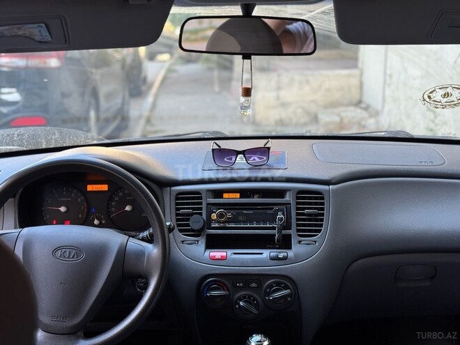 Kia Rio 2006, 165,000 km - 1.4 l - Bakı
