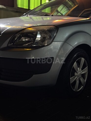 Kia Rio 2006, 165,000 km - 1.4 l - Bakı