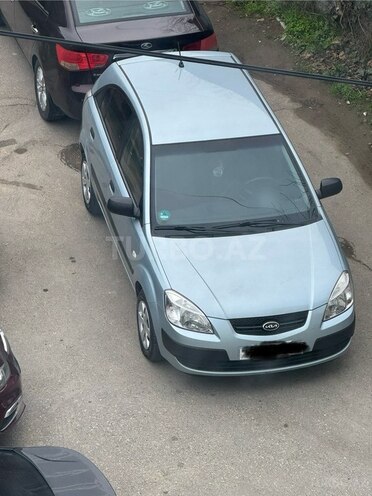 Kia Rio 2006, 165,000 km - 1.4 l - Bakı