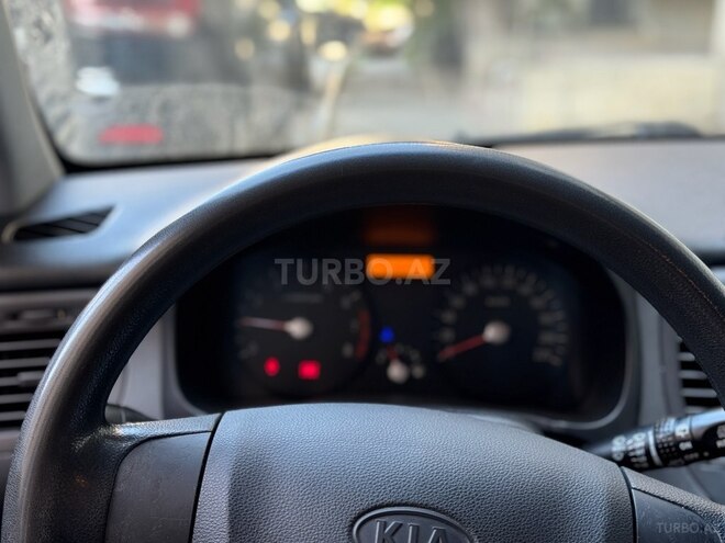 Kia Rio 2006, 165,000 km - 1.4 l - Bakı