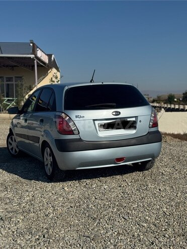 Kia Rio 2006, 165,000 km - 1.4 l - Bakı