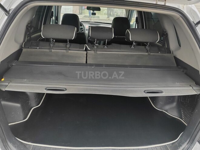 Hyundai Tucson 2008, 277,000 km - 2.0 l - Qusar