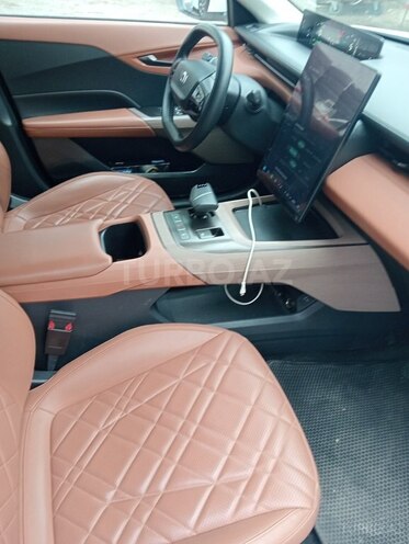 Changan Qiyuan A05 2024, 83,000 km - 1.5 л - Bakı