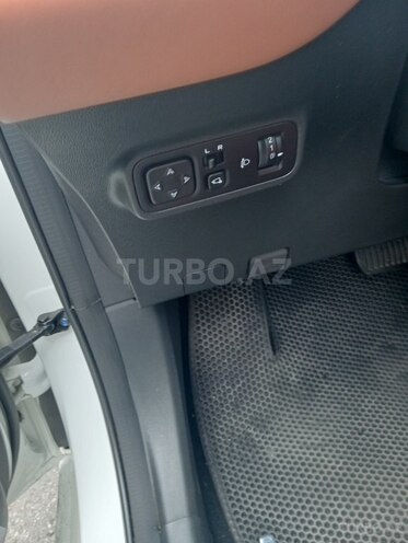 Changan Qiyuan A05 2024, 83,000 km - 1.5 л - Bakı
