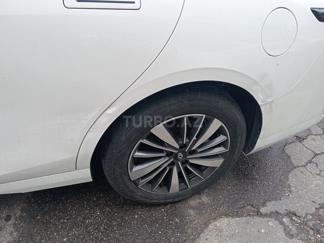 Changan Qiyuan A05 2024, 83,000 km - 1.5 л - Bakı