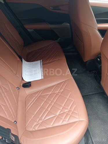 Changan Qiyuan A05 2024, 83,000 km - 1.5 л - Bakı