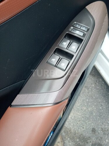 Changan Qiyuan A05 2024, 83,000 km - 1.5 л - Bakı