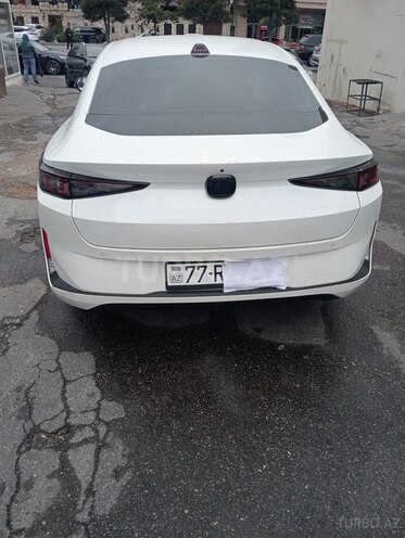Changan Qiyuan A05 2024, 83,000 km - 1.5 л - Bakı