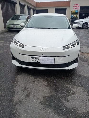Changan Qiyuan A05 2024, 83,000 km - 1.5 л - Bakı