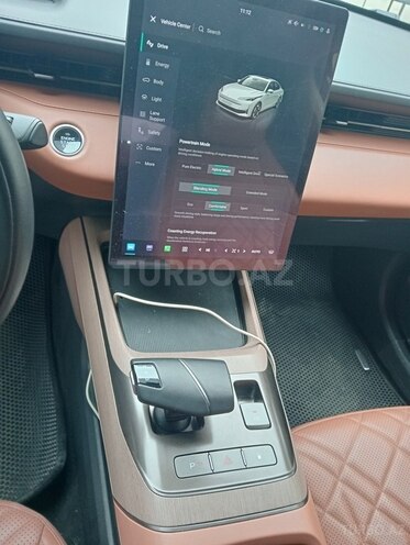 Changan Qiyuan A05 2024, 83,000 km - 1.5 л - Bakı