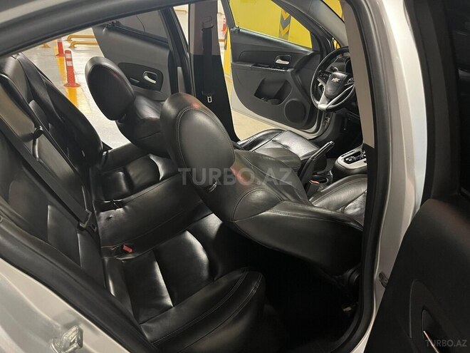 Chevrolet Cruze 2012, 159,000 km - 1.4 l - Gəncə
