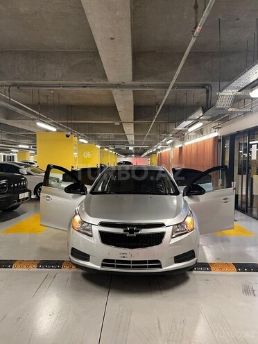 Chevrolet Cruze 2012, 159,000 km - 1.4 l - Gəncə