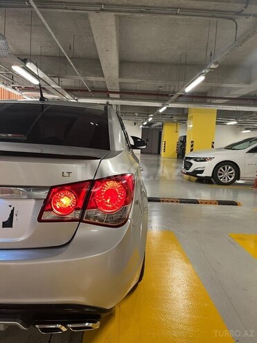 Chevrolet Cruze 2012, 159,000 km - 1.4 l - Gəncə