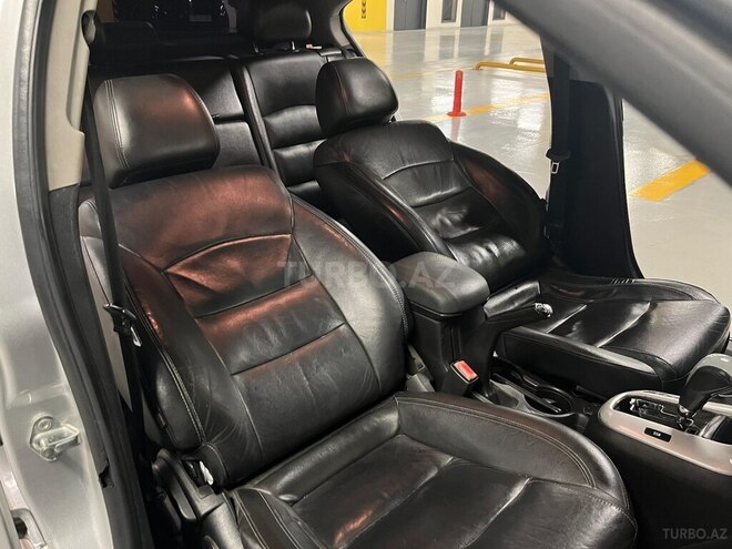 Chevrolet Cruze 2012, 159,000 km - 1.4 l - Gəncə